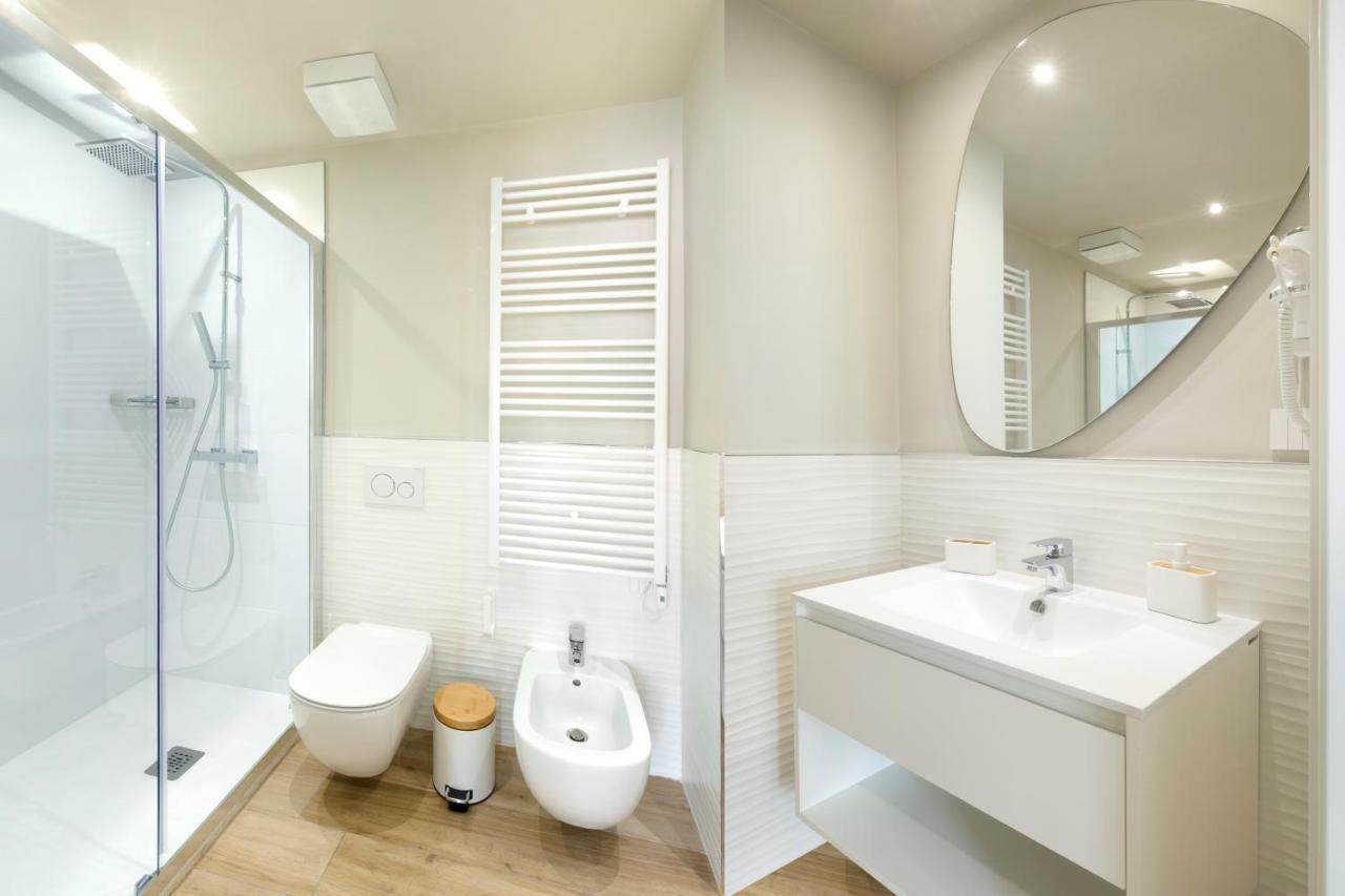 Eleonore Elegant Room Suite Cagliari Exterior photo